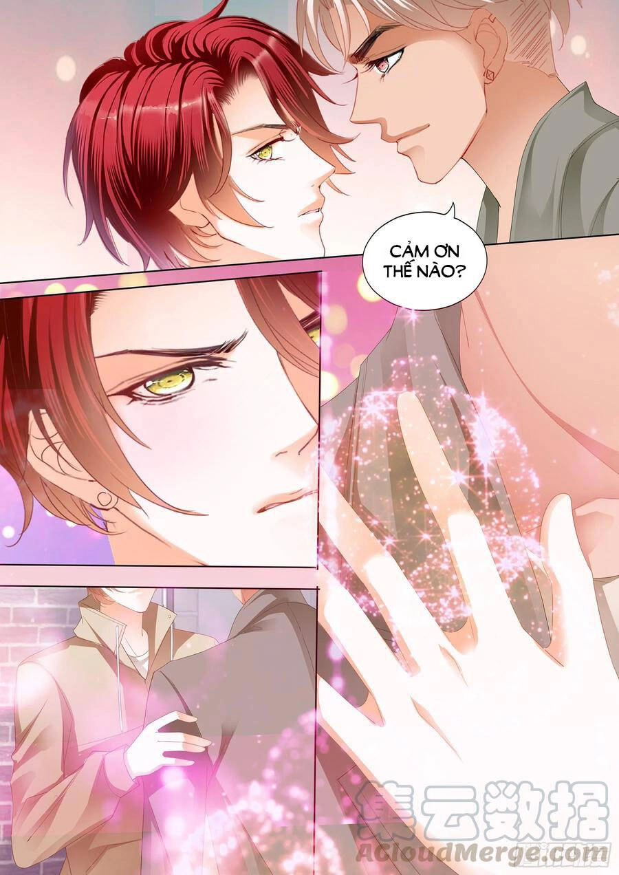 Bá Đạo Tiểu Thúc, Xin Trêu Chọc Vừa Thôi! Chapter 211 - 12