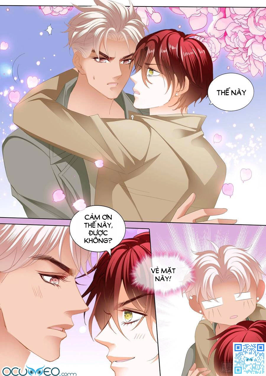 Bá Đạo Tiểu Thúc, Xin Trêu Chọc Vừa Thôi! Chapter 211 - 13