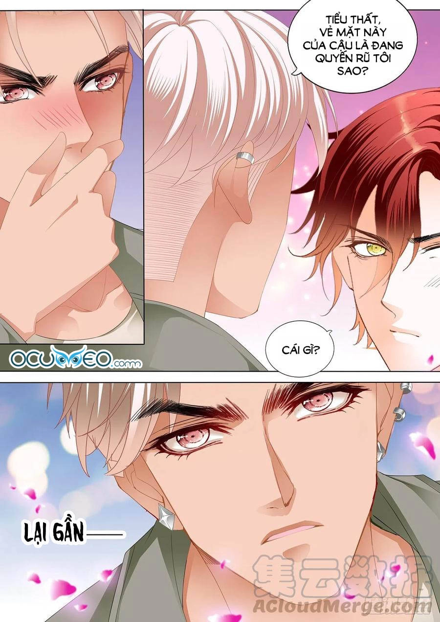 Bá Đạo Tiểu Thúc, Xin Trêu Chọc Vừa Thôi! Chapter 212 - 2