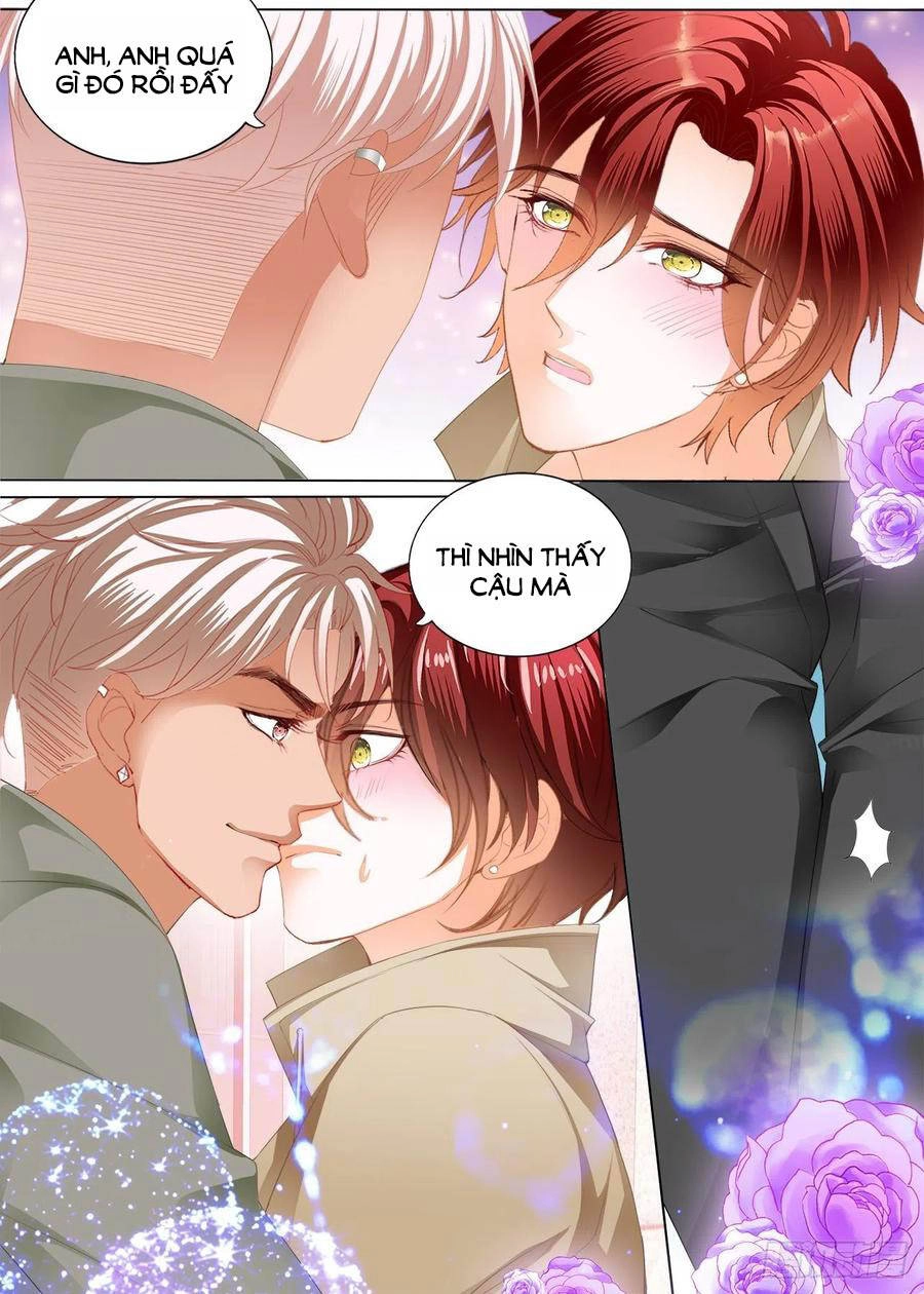 Bá Đạo Tiểu Thúc, Xin Trêu Chọc Vừa Thôi! Chapter 212 - 5