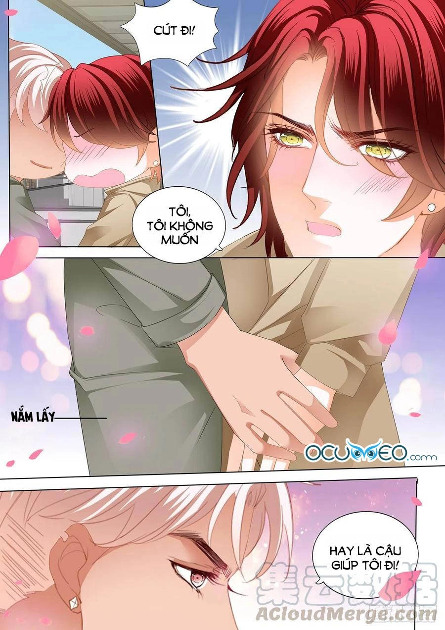 Bá Đạo Tiểu Thúc, Xin Trêu Chọc Vừa Thôi! Chapter 212 - 6