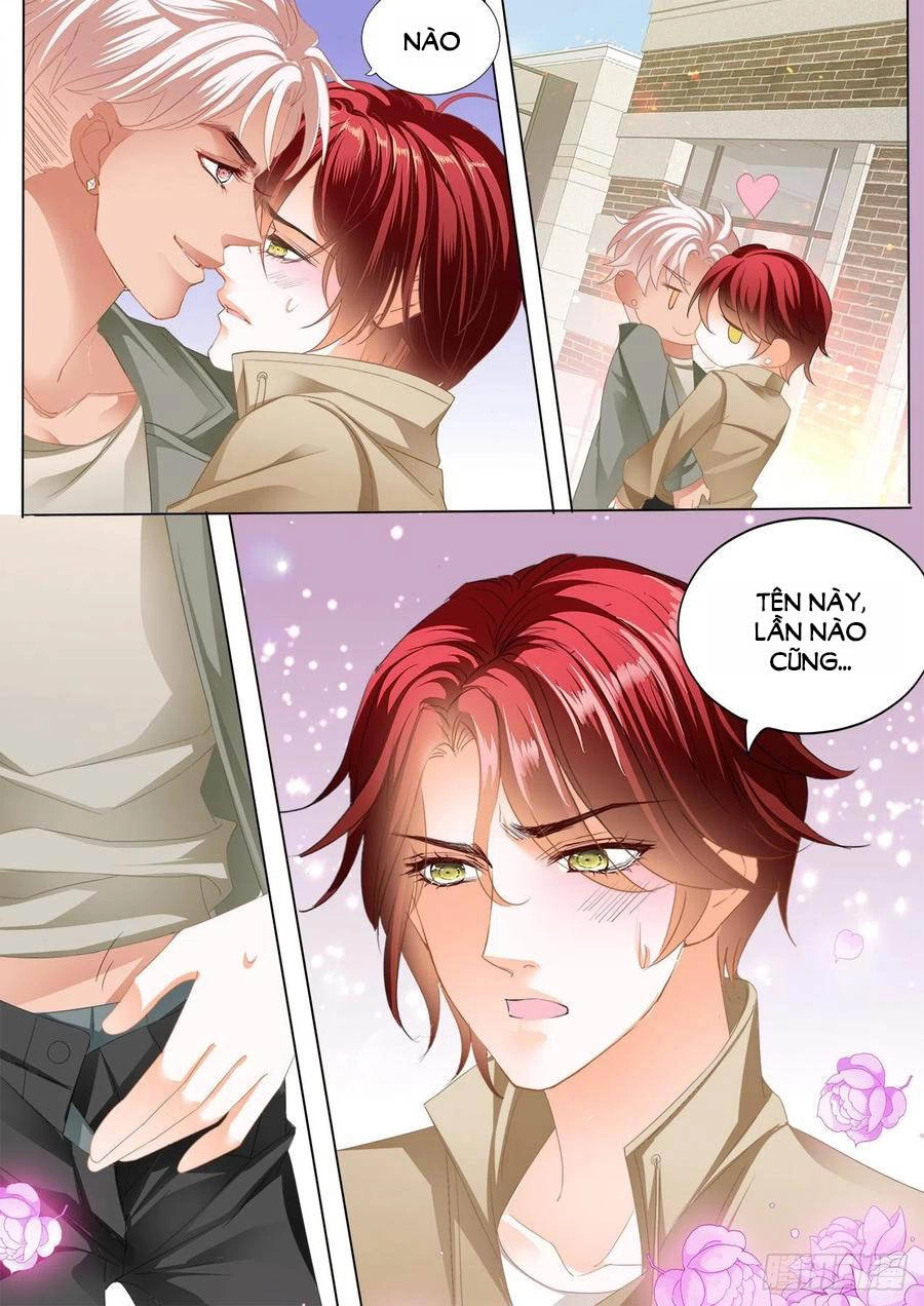 Bá Đạo Tiểu Thúc, Xin Trêu Chọc Vừa Thôi! Chapter 212 - 7