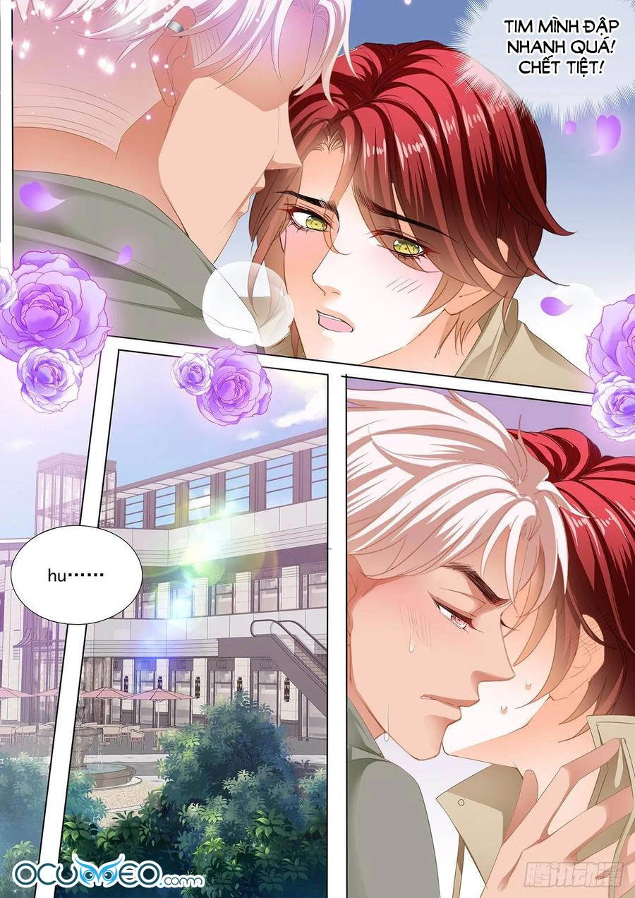 Bá Đạo Tiểu Thúc, Xin Trêu Chọc Vừa Thôi! Chapter 212 - 9