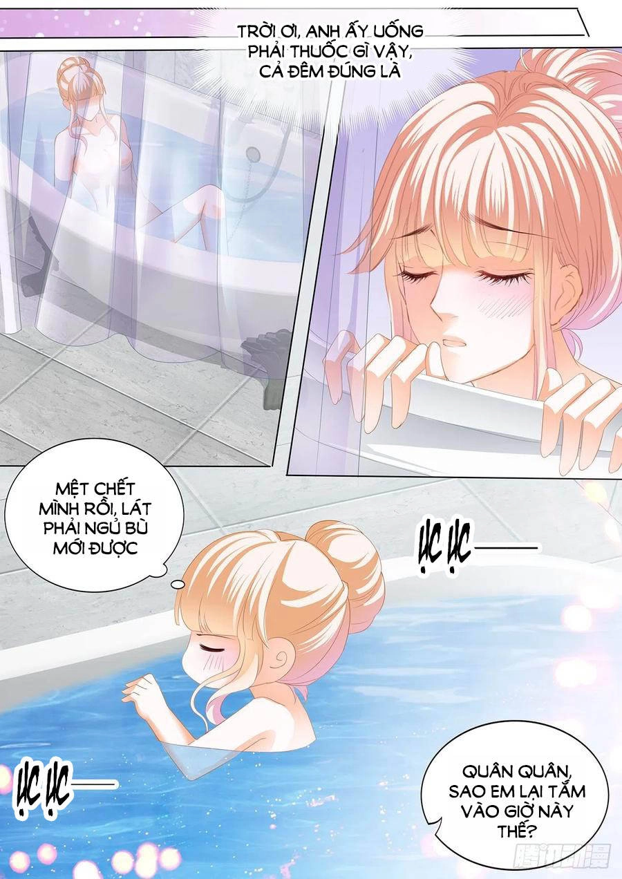 Bá Đạo Tiểu Thúc, Xin Trêu Chọc Vừa Thôi! Chapter 212 - 11