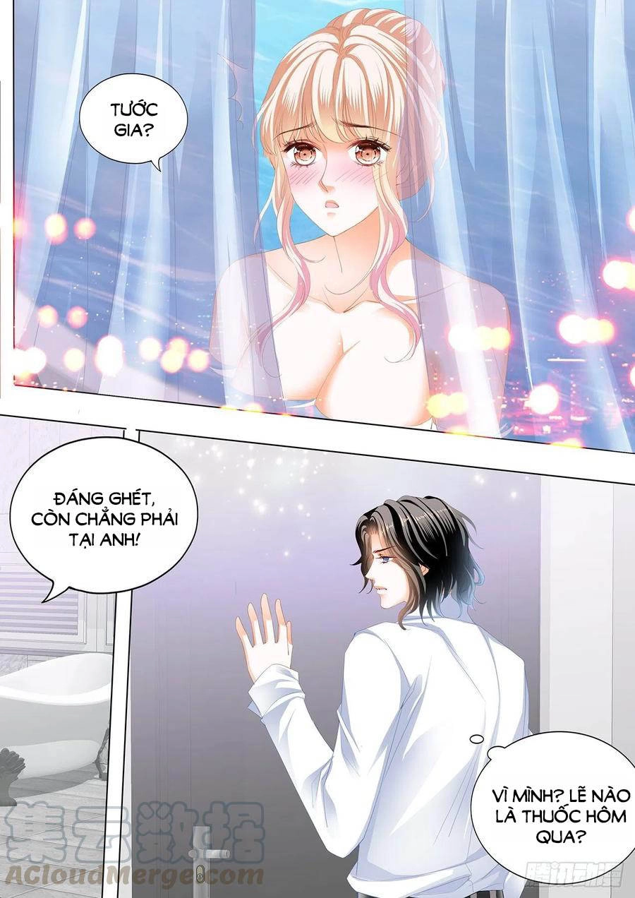 Bá Đạo Tiểu Thúc, Xin Trêu Chọc Vừa Thôi! Chapter 212 - 12