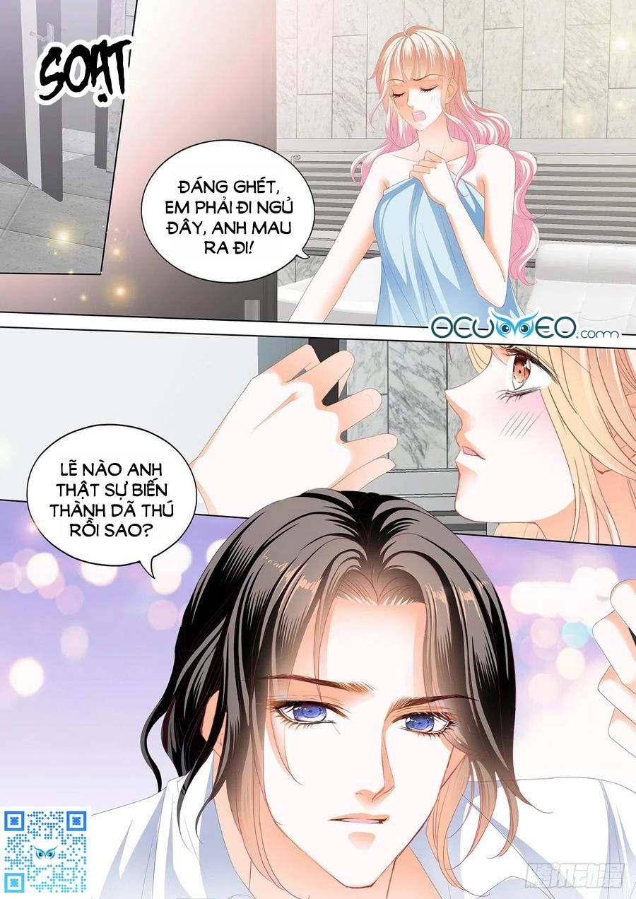 Bá Đạo Tiểu Thúc, Xin Trêu Chọc Vừa Thôi! Chapter 212 - 13