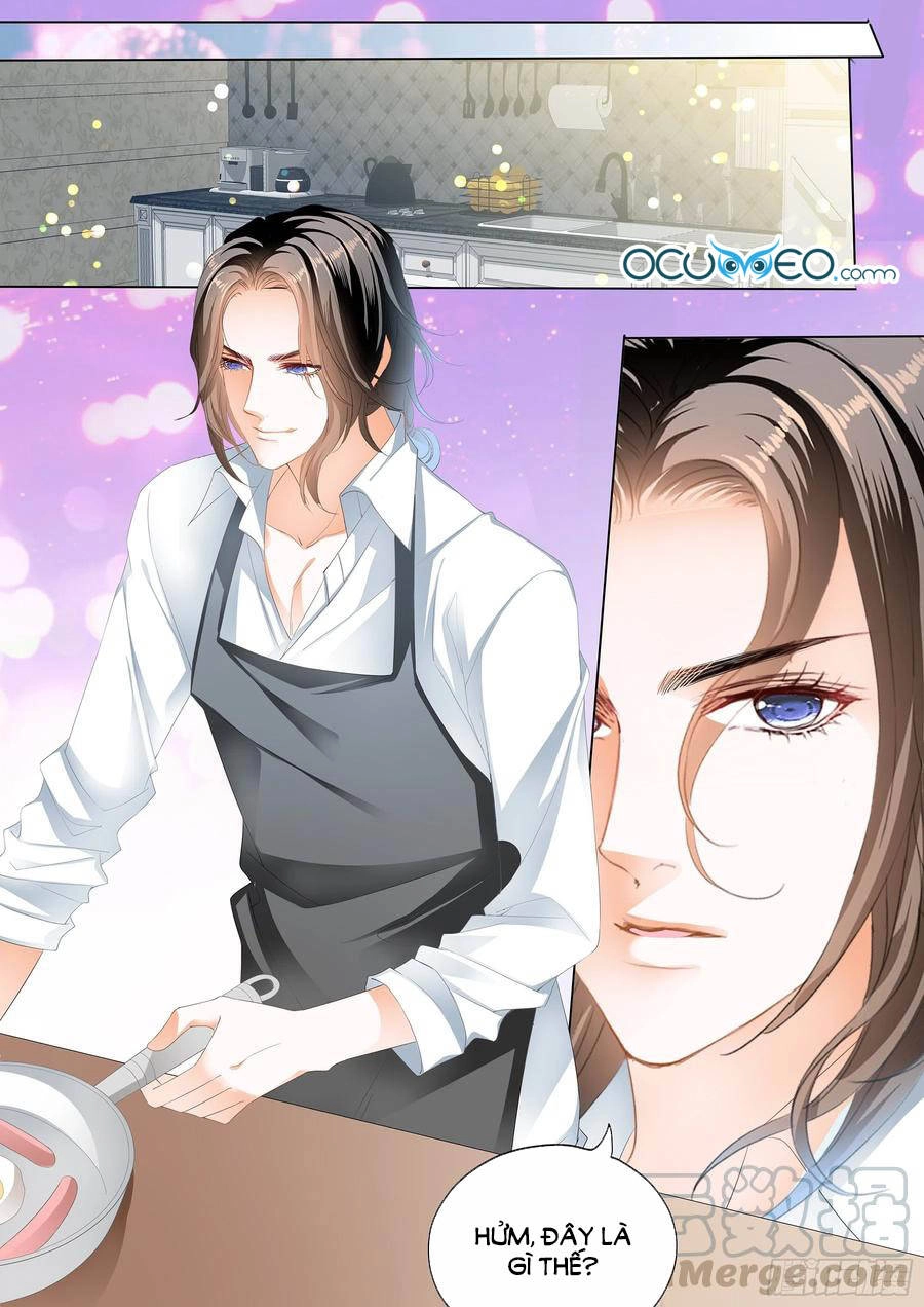 Bá Đạo Tiểu Thúc, Xin Trêu Chọc Vừa Thôi! Chapter 213 - 2