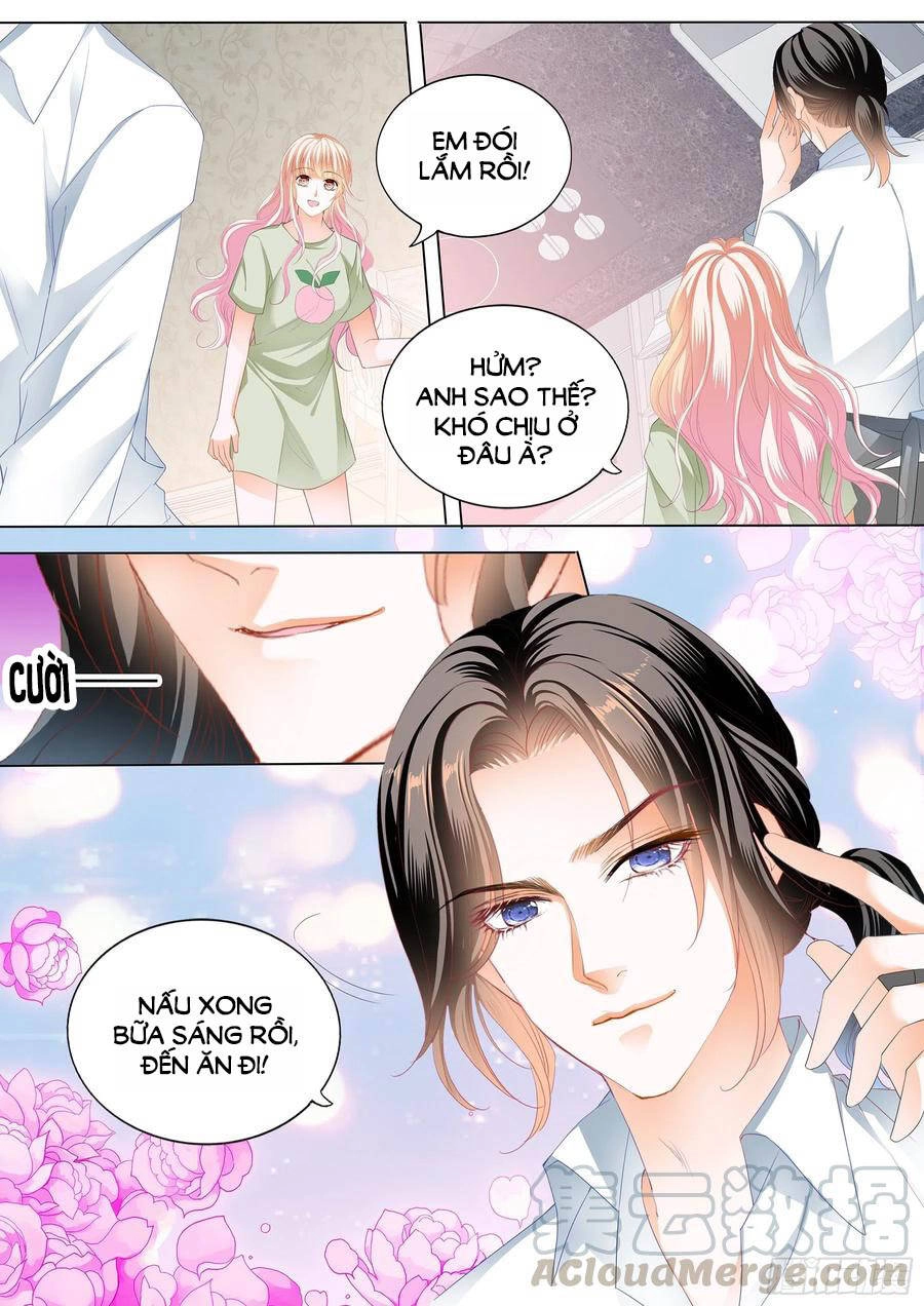 Bá Đạo Tiểu Thúc, Xin Trêu Chọc Vừa Thôi! Chapter 213 - 4