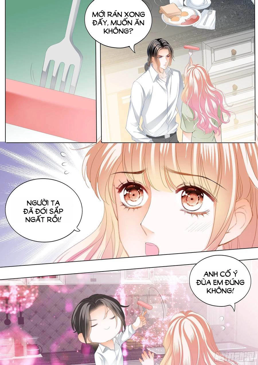 Bá Đạo Tiểu Thúc, Xin Trêu Chọc Vừa Thôi! Chapter 213 - 5