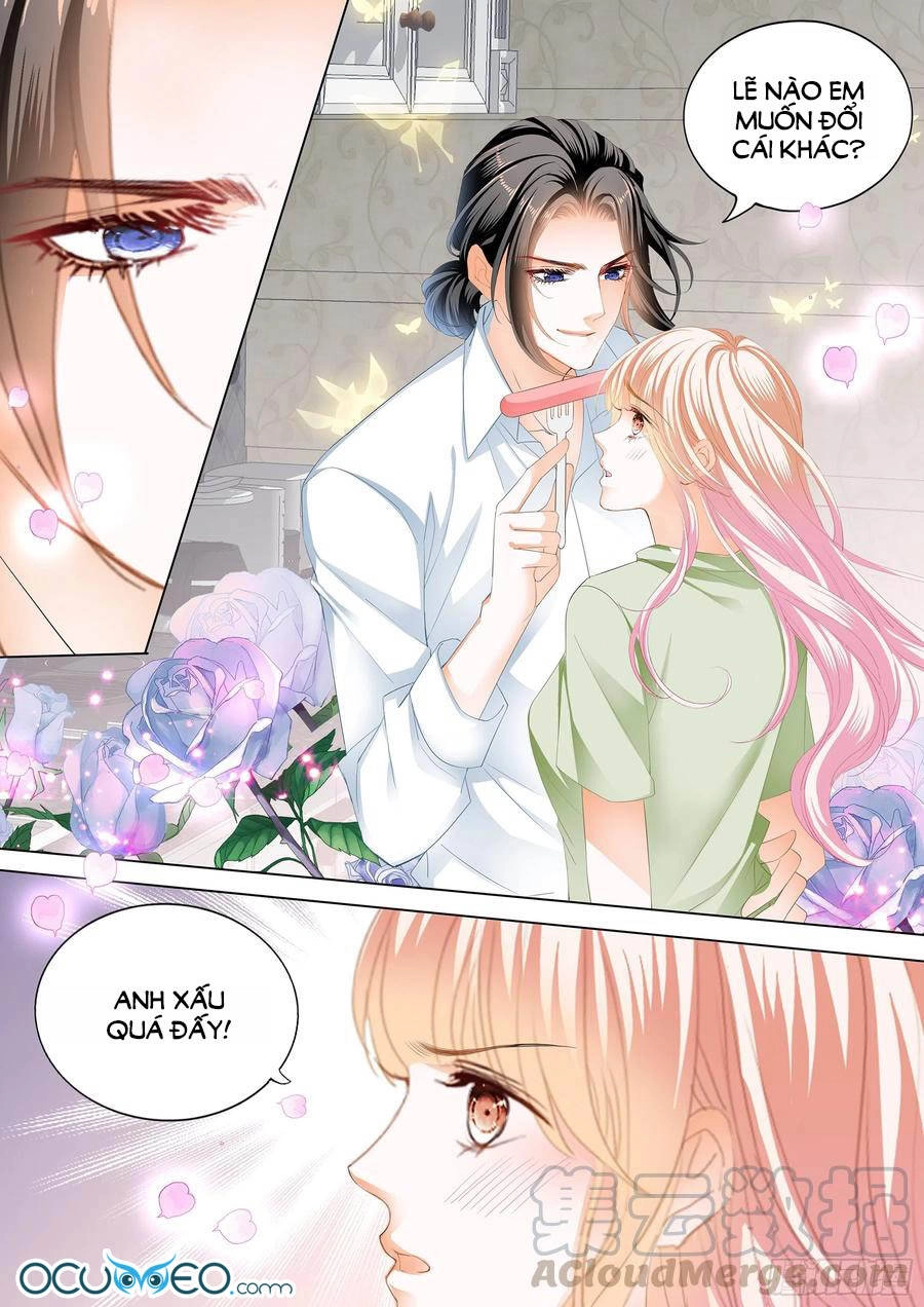 Bá Đạo Tiểu Thúc, Xin Trêu Chọc Vừa Thôi! Chapter 213 - 6