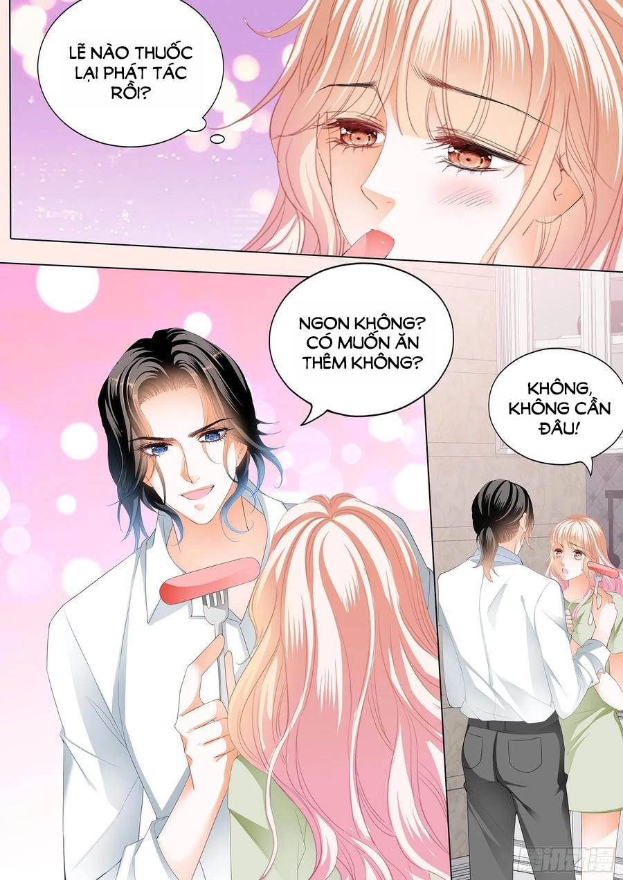 Bá Đạo Tiểu Thúc, Xin Trêu Chọc Vừa Thôi! Chapter 213 - 7