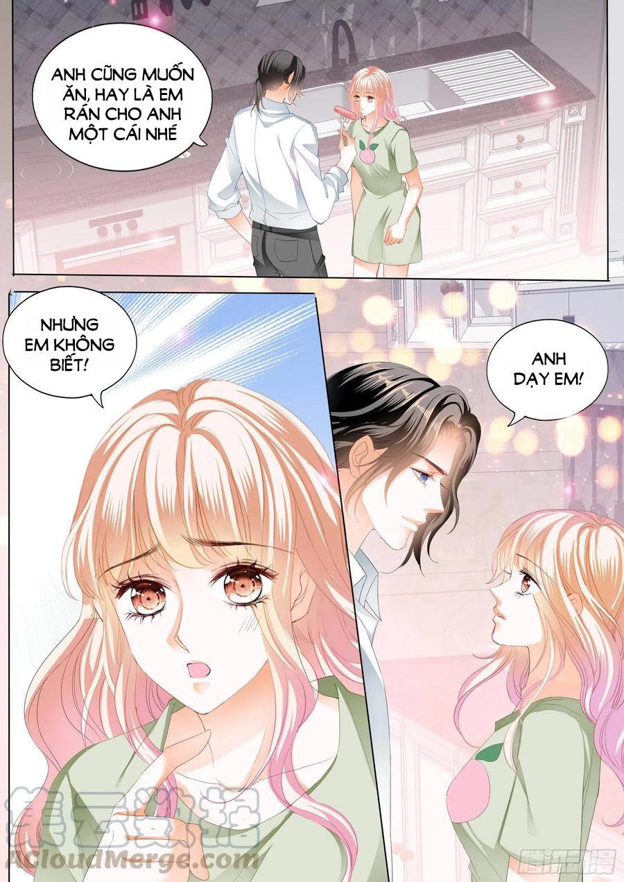 Bá Đạo Tiểu Thúc, Xin Trêu Chọc Vừa Thôi! Chapter 213 - 8