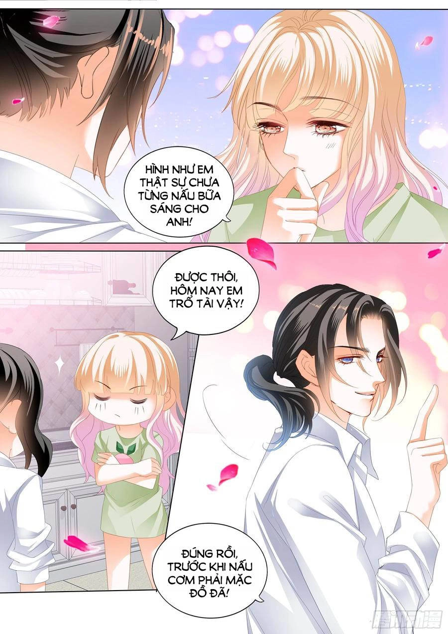 Bá Đạo Tiểu Thúc, Xin Trêu Chọc Vừa Thôi! Chapter 213 - 9