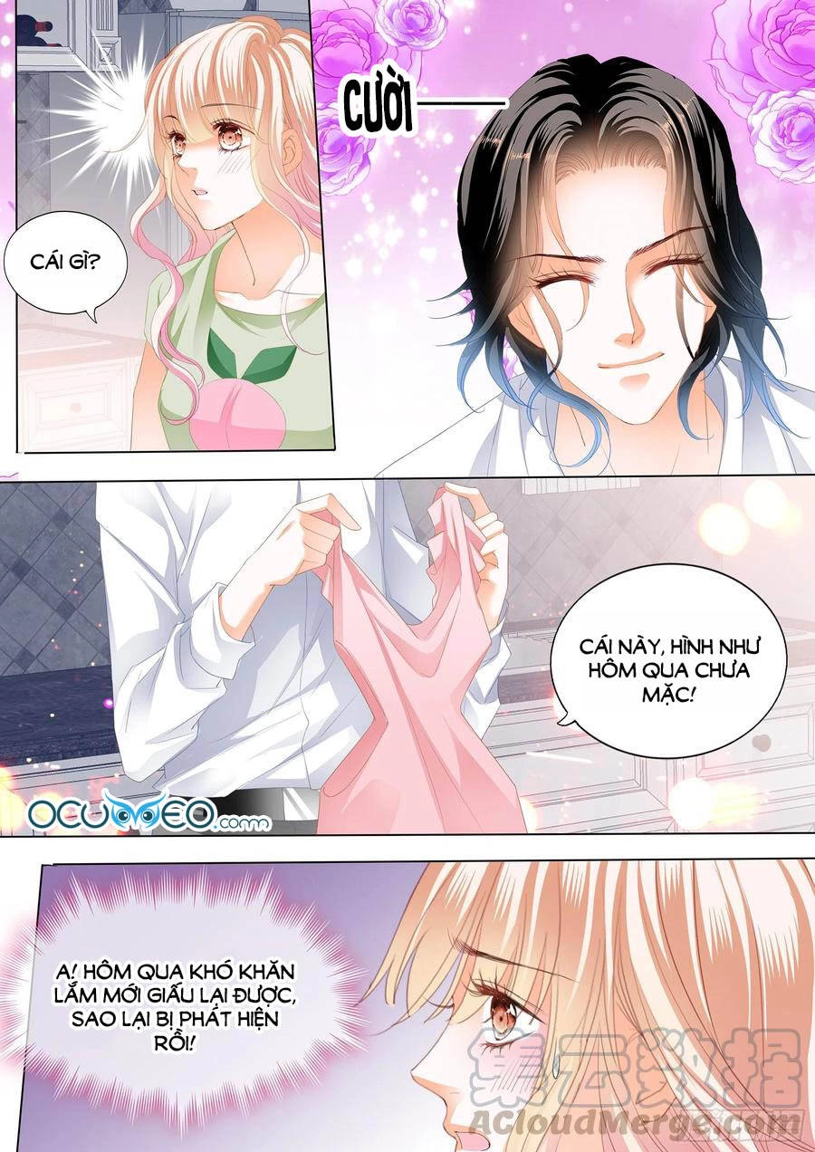 Bá Đạo Tiểu Thúc, Xin Trêu Chọc Vừa Thôi! Chapter 213 - 10