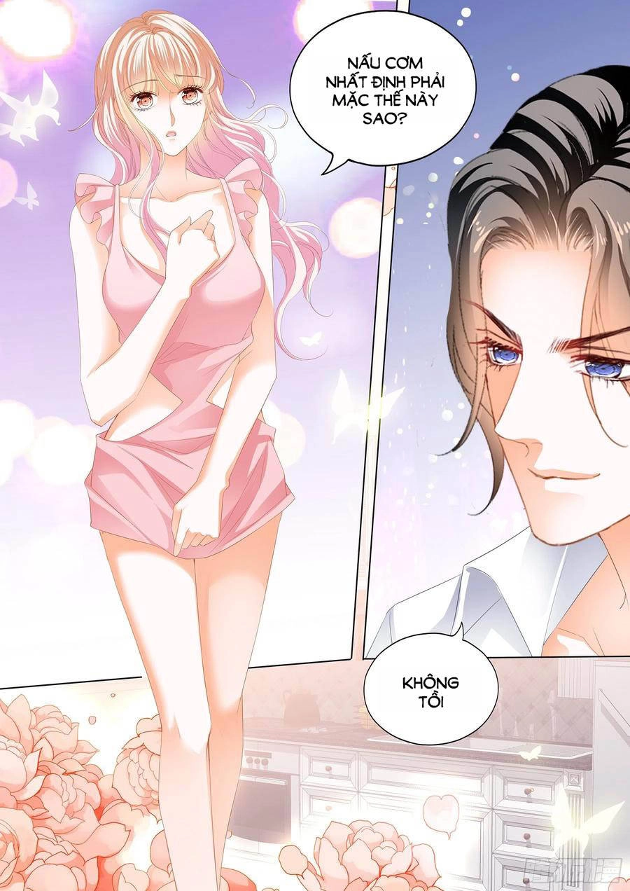 Bá Đạo Tiểu Thúc, Xin Trêu Chọc Vừa Thôi! Chapter 213 - 11