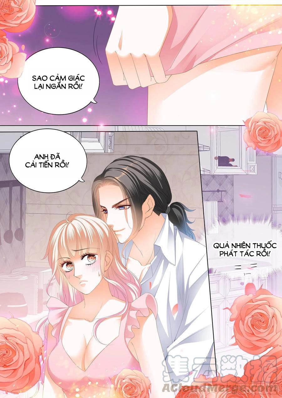 Bá Đạo Tiểu Thúc, Xin Trêu Chọc Vừa Thôi! Chapter 213 - 12