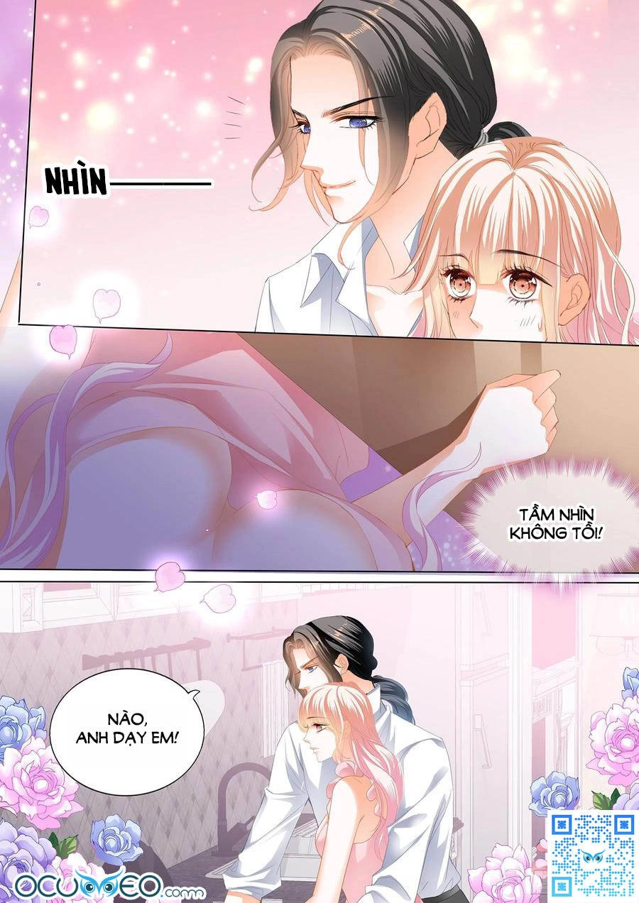 Bá Đạo Tiểu Thúc, Xin Trêu Chọc Vừa Thôi! Chapter 213 - 13