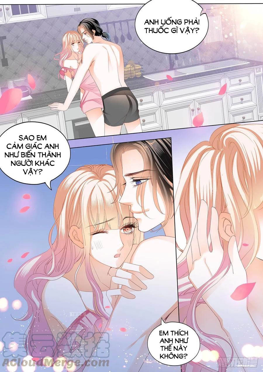 Bá Đạo Tiểu Thúc, Xin Trêu Chọc Vừa Thôi! Chapter 215 - 2