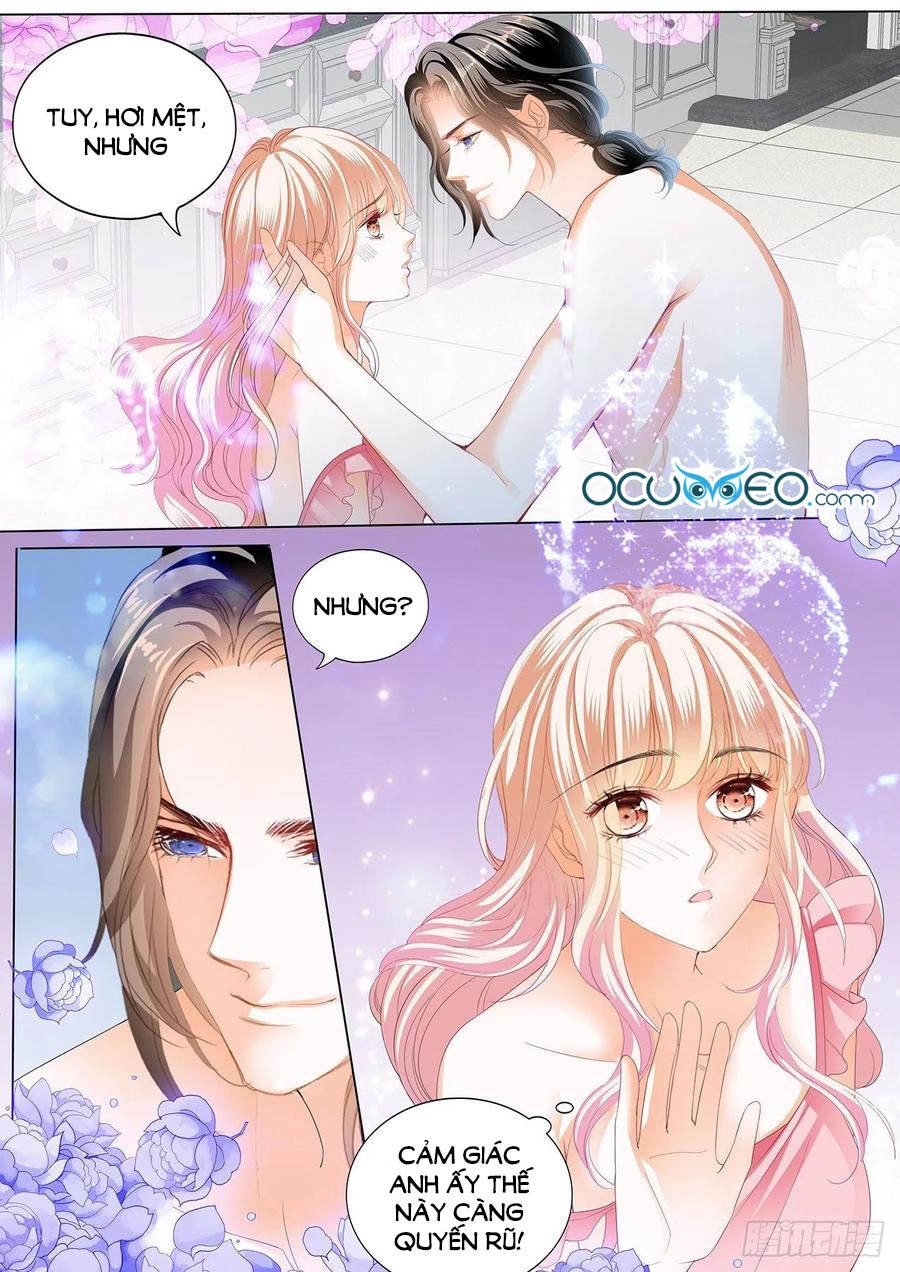 Bá Đạo Tiểu Thúc, Xin Trêu Chọc Vừa Thôi! Chapter 215 - 3