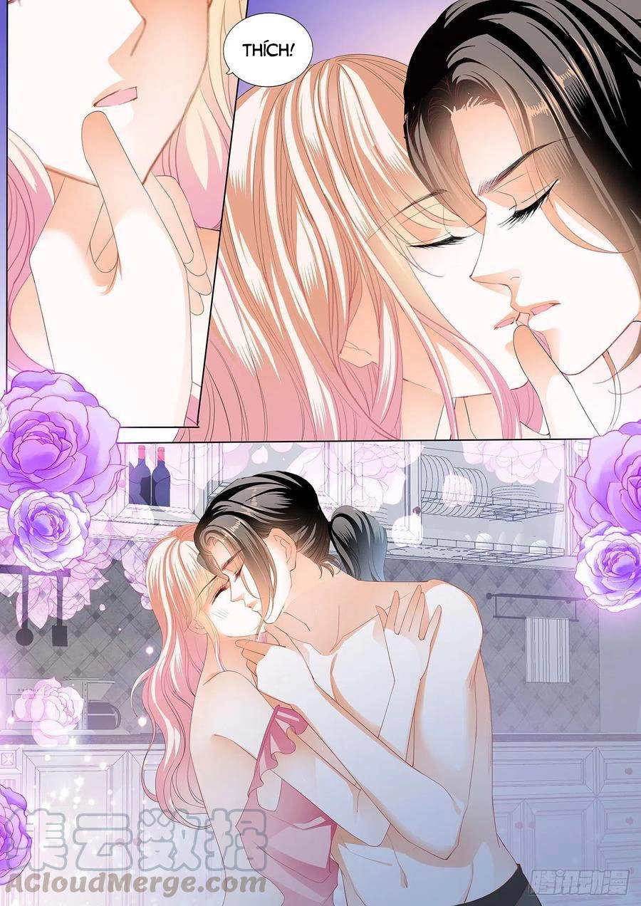 Bá Đạo Tiểu Thúc, Xin Trêu Chọc Vừa Thôi! Chapter 215 - 4