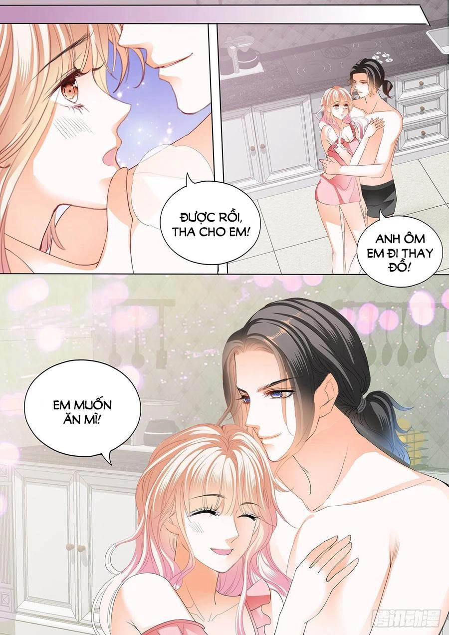 Bá Đạo Tiểu Thúc, Xin Trêu Chọc Vừa Thôi! Chapter 215 - 5