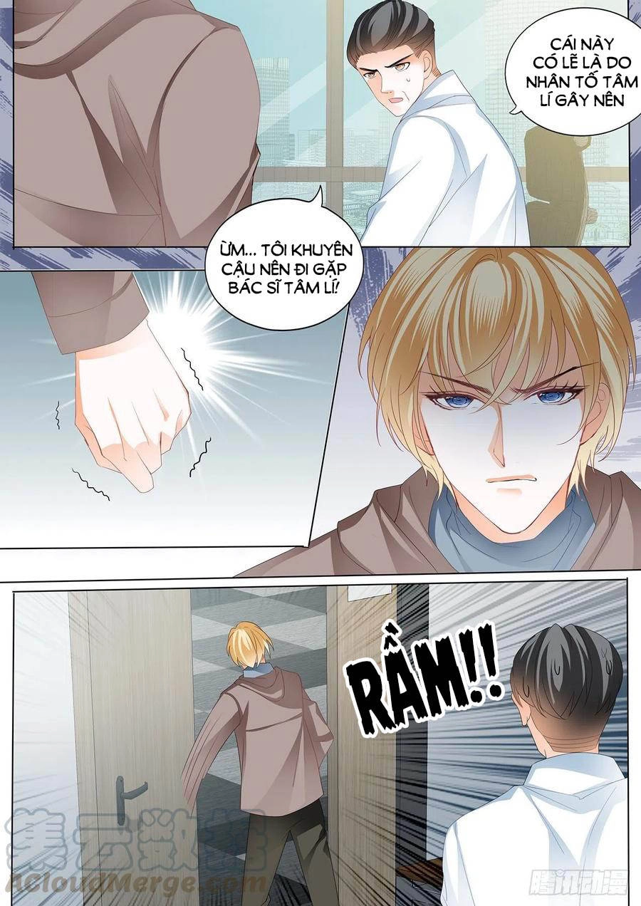 Bá Đạo Tiểu Thúc, Xin Trêu Chọc Vừa Thôi! Chapter 215 - 8