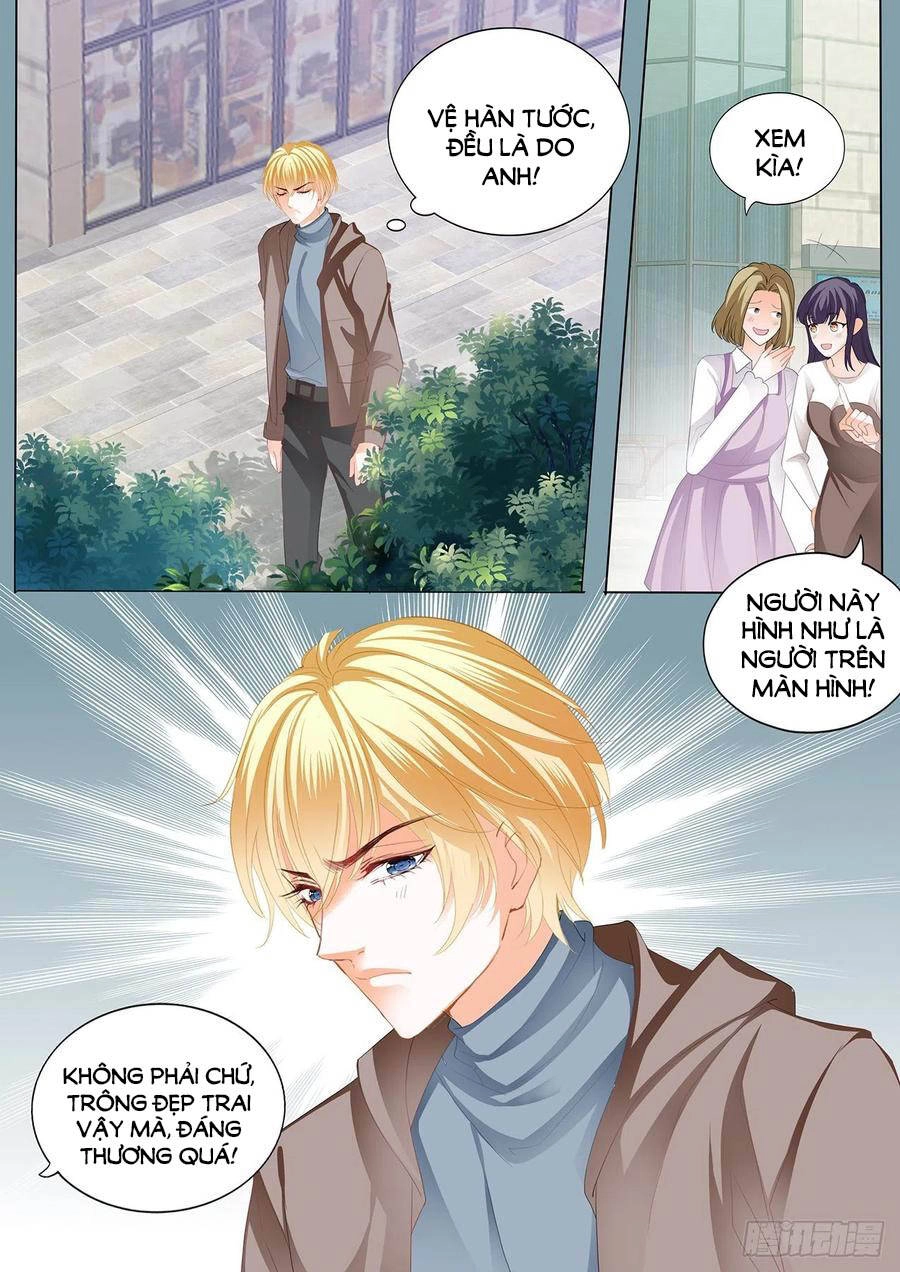 Bá Đạo Tiểu Thúc, Xin Trêu Chọc Vừa Thôi! Chapter 215 - 9