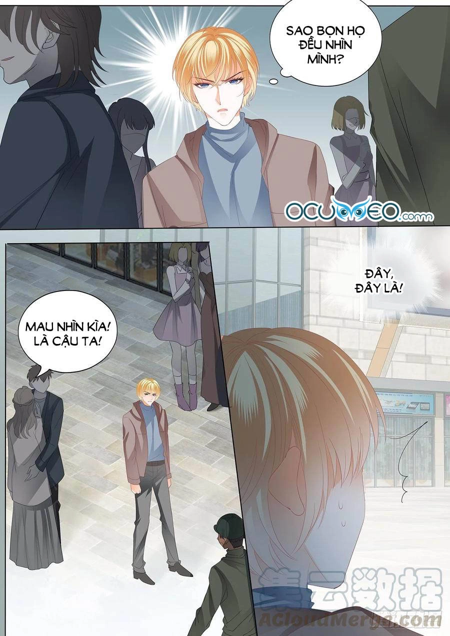 Bá Đạo Tiểu Thúc, Xin Trêu Chọc Vừa Thôi! Chapter 215 - 10