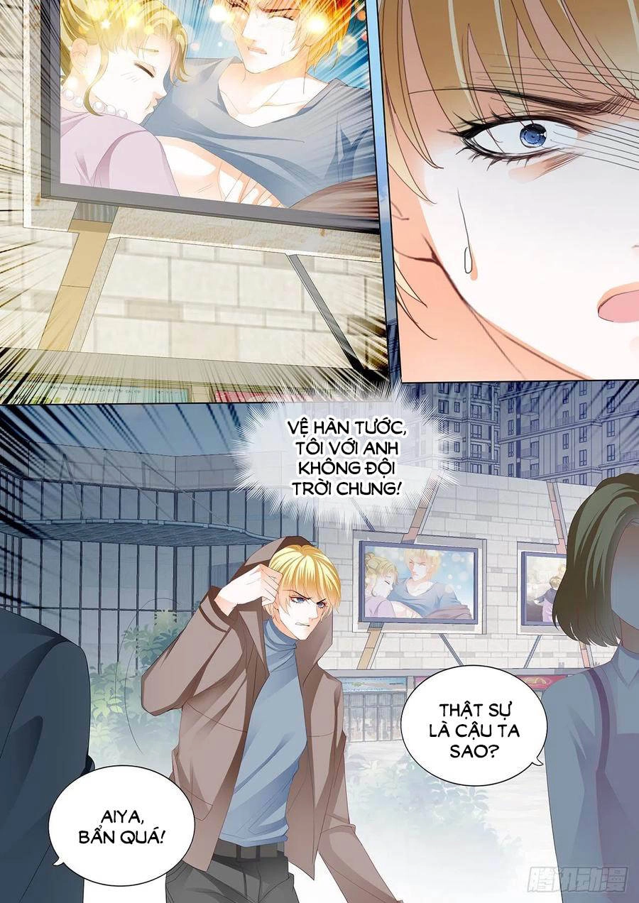 Bá Đạo Tiểu Thúc, Xin Trêu Chọc Vừa Thôi! Chapter 215 - 11