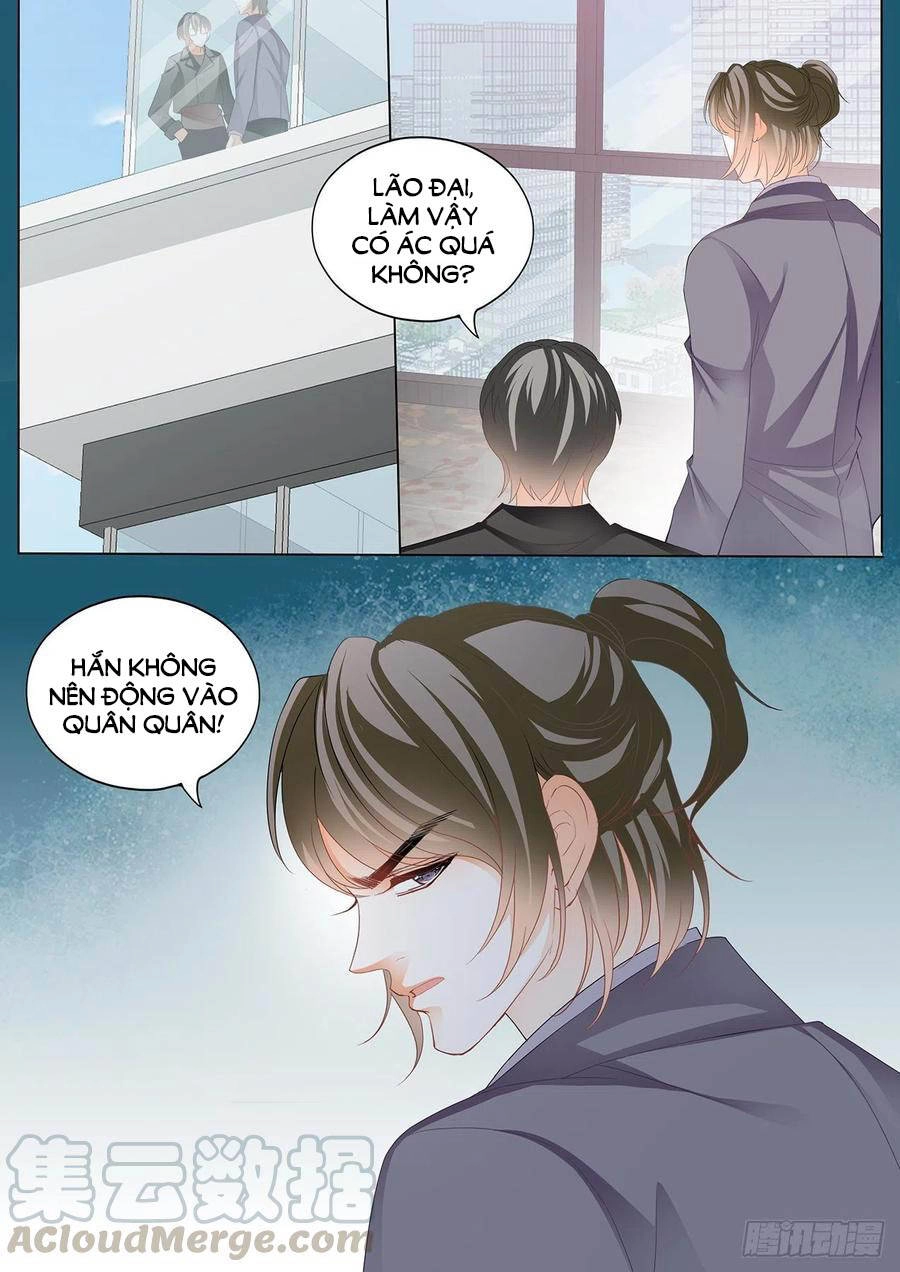 Bá Đạo Tiểu Thúc, Xin Trêu Chọc Vừa Thôi! Chapter 215 - 12