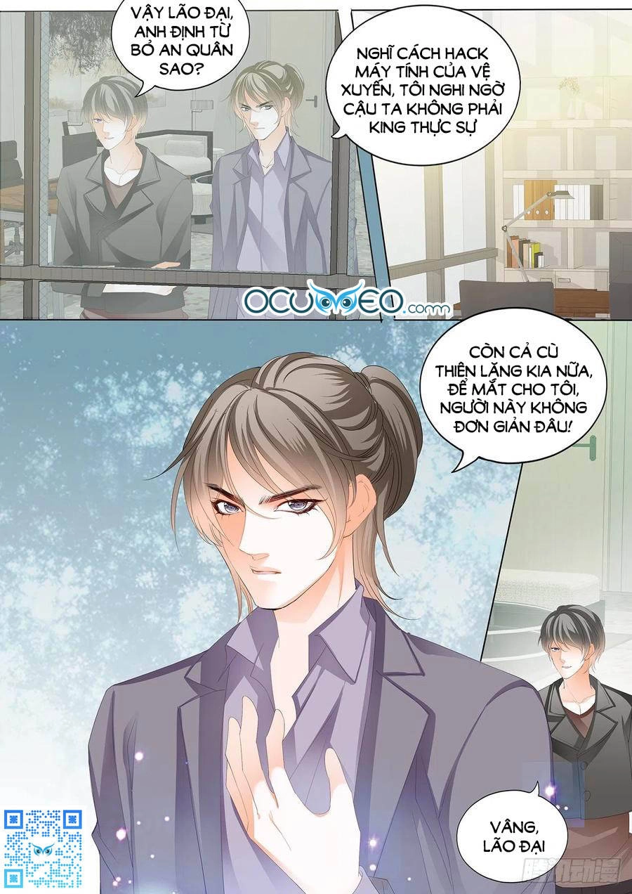 Bá Đạo Tiểu Thúc, Xin Trêu Chọc Vừa Thôi! Chapter 215 - 13