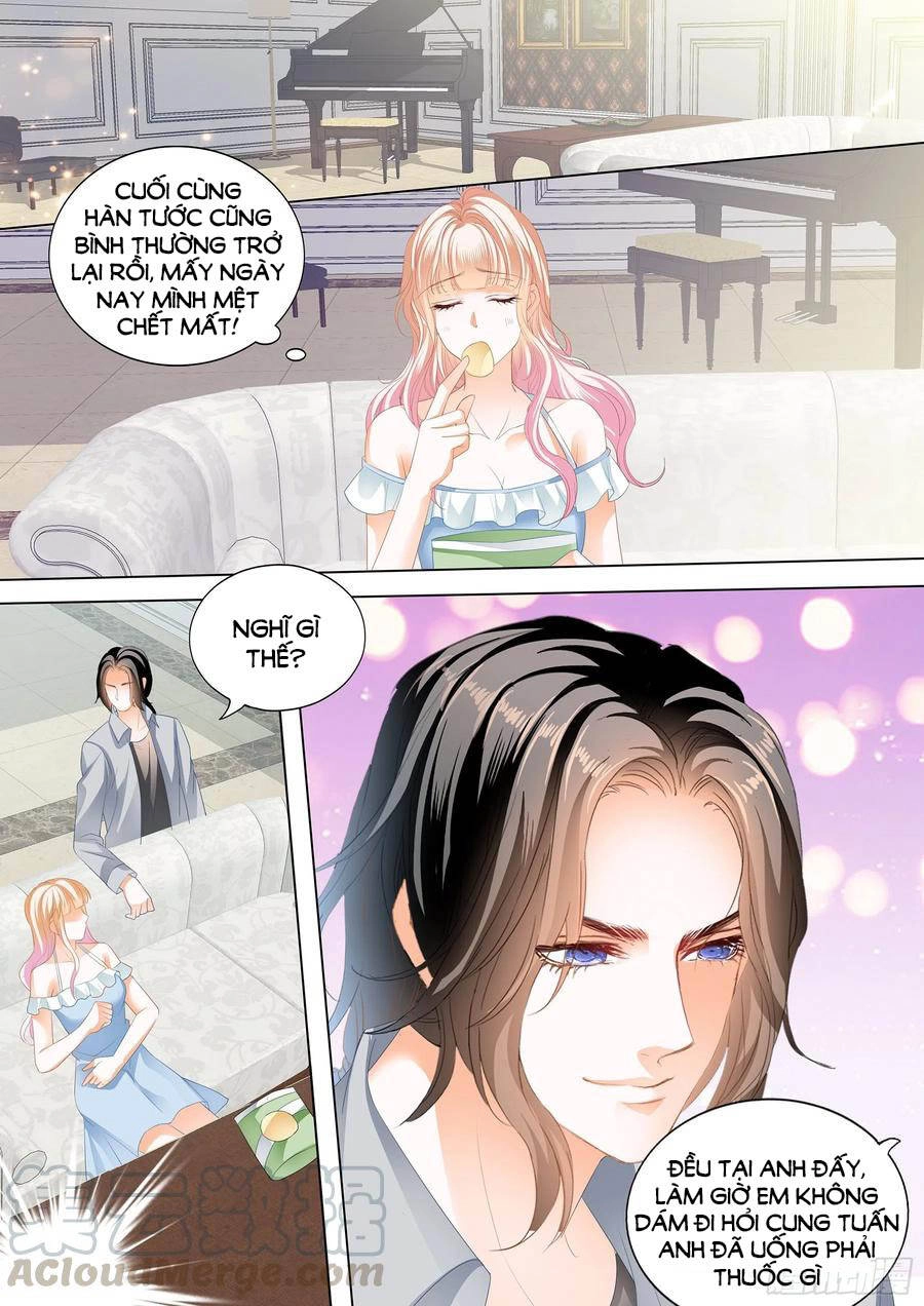 Bá Đạo Tiểu Thúc, Xin Trêu Chọc Vừa Thôi! Chapter 216 - 2