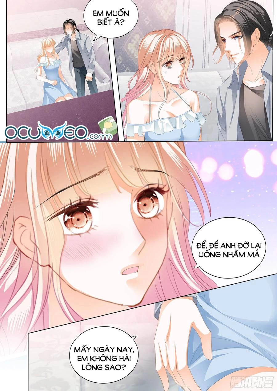 Bá Đạo Tiểu Thúc, Xin Trêu Chọc Vừa Thôi! Chapter 216 - 3