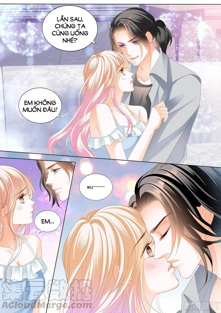 Bá Đạo Tiểu Thúc, Xin Trêu Chọc Vừa Thôi! Chapter 216 - 4