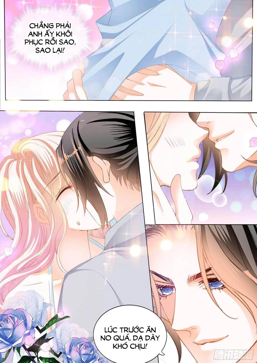 Bá Đạo Tiểu Thúc, Xin Trêu Chọc Vừa Thôi! Chapter 216 - 5