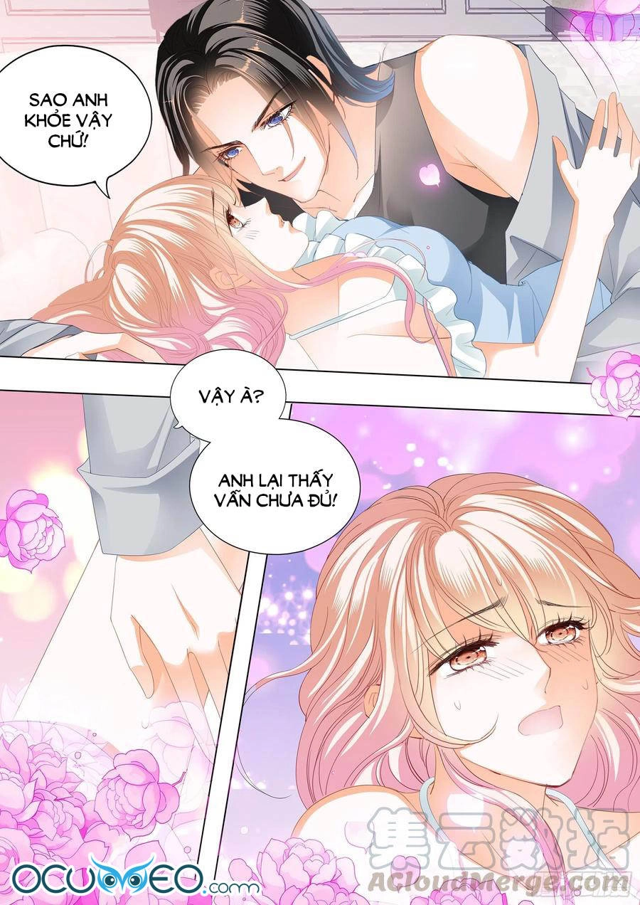 Bá Đạo Tiểu Thúc, Xin Trêu Chọc Vừa Thôi! Chapter 216 - 6