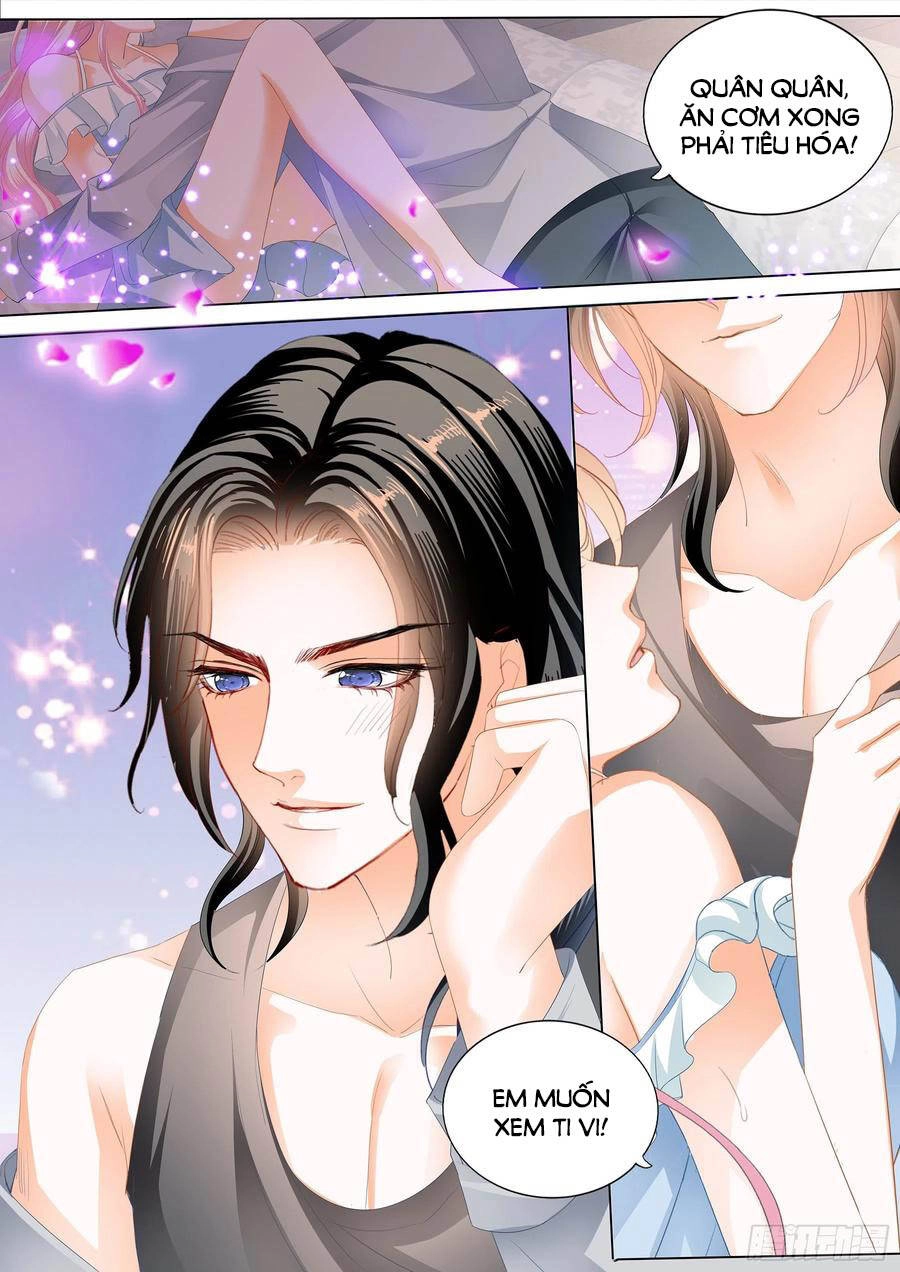 Bá Đạo Tiểu Thúc, Xin Trêu Chọc Vừa Thôi! Chapter 216 - 7