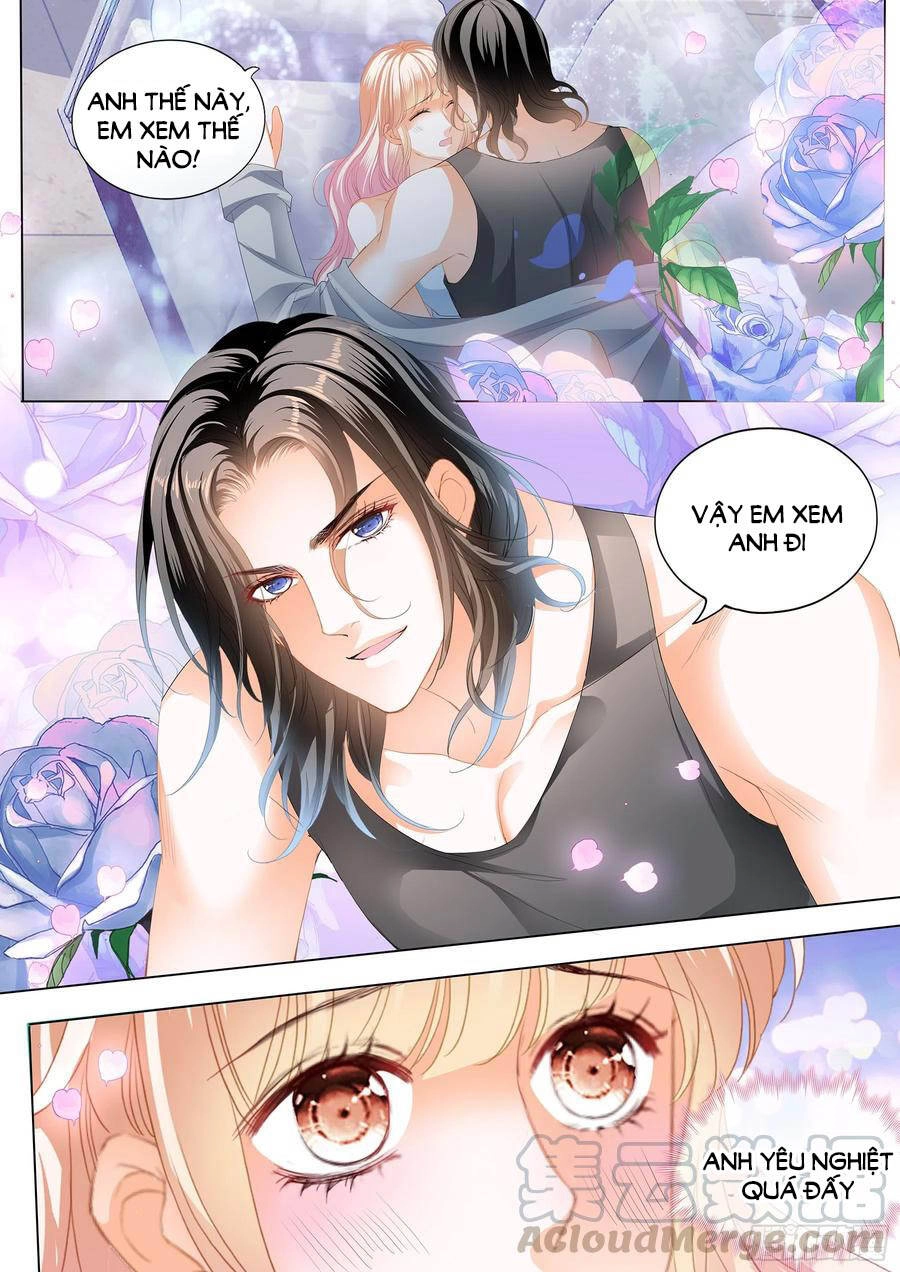 Bá Đạo Tiểu Thúc, Xin Trêu Chọc Vừa Thôi! Chapter 216 - 8