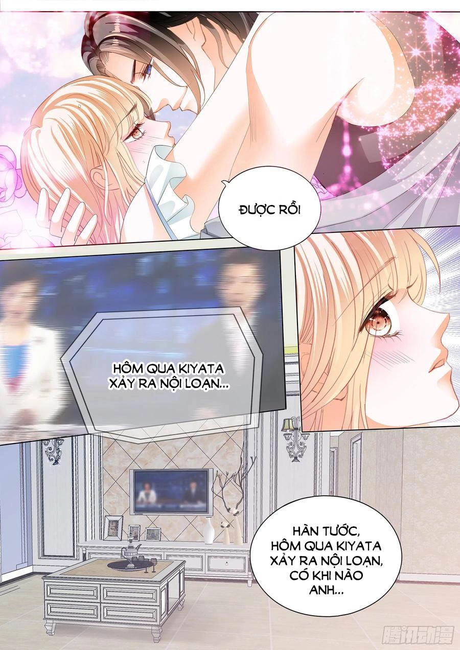 Bá Đạo Tiểu Thúc, Xin Trêu Chọc Vừa Thôi! Chapter 216 - 9