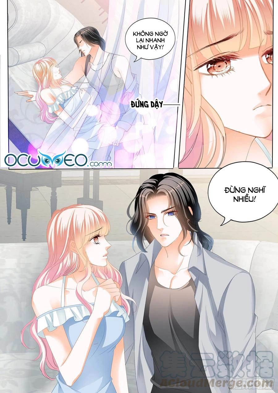 Bá Đạo Tiểu Thúc, Xin Trêu Chọc Vừa Thôi! Chapter 216 - 10