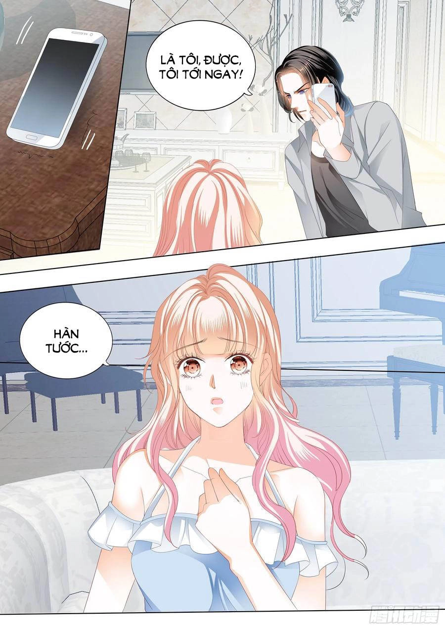 Bá Đạo Tiểu Thúc, Xin Trêu Chọc Vừa Thôi! Chapter 216 - 11