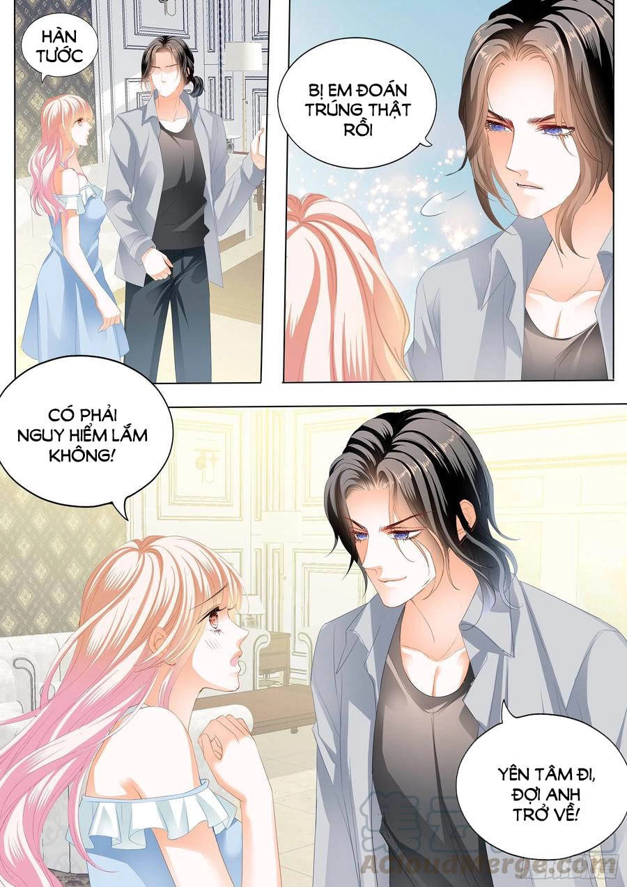 Bá Đạo Tiểu Thúc, Xin Trêu Chọc Vừa Thôi! Chapter 216 - 12