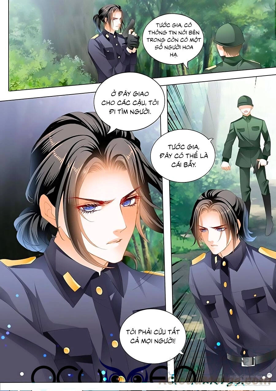 Bá Đạo Tiểu Thúc, Xin Trêu Chọc Vừa Thôi! Chapter 217 - 2