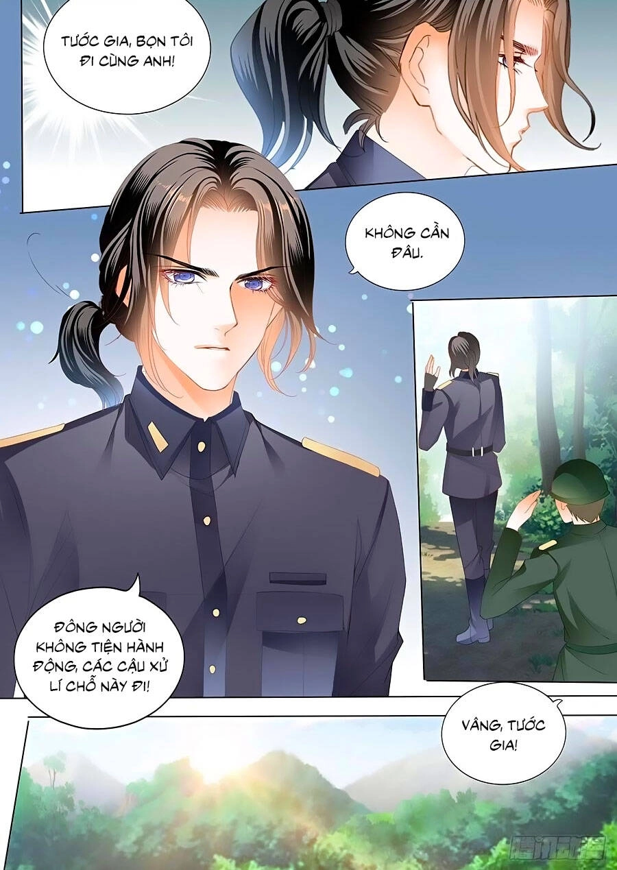 Bá Đạo Tiểu Thúc, Xin Trêu Chọc Vừa Thôi! Chapter 217 - 3