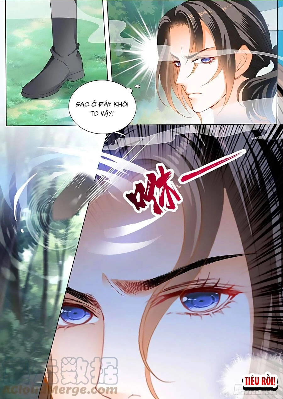 Bá Đạo Tiểu Thúc, Xin Trêu Chọc Vừa Thôi! Chapter 217 - 4