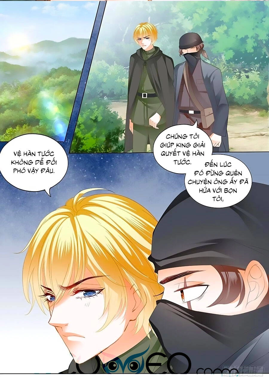 Bá Đạo Tiểu Thúc, Xin Trêu Chọc Vừa Thôi! Chapter 217 - 5