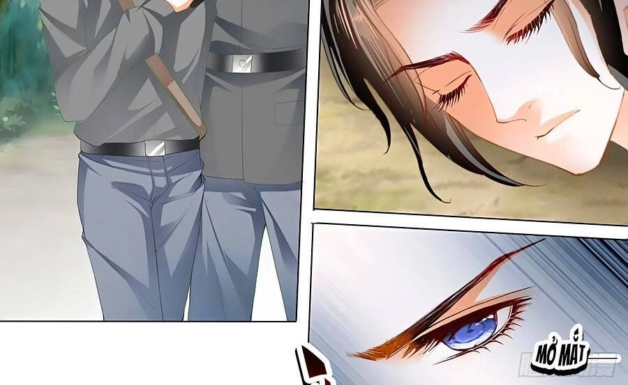 Bá Đạo Tiểu Thúc, Xin Trêu Chọc Vừa Thôi! Chapter 217 - 7