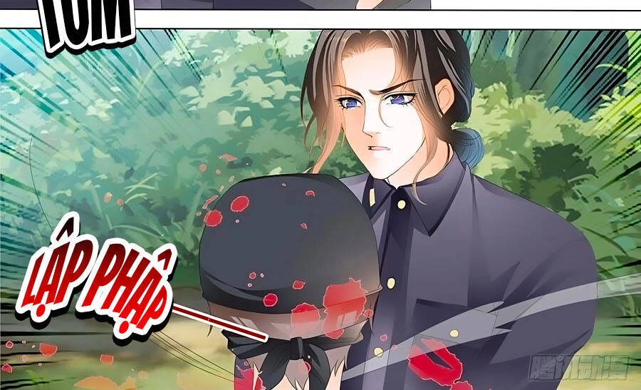 Bá Đạo Tiểu Thúc, Xin Trêu Chọc Vừa Thôi! Chapter 217 - 9