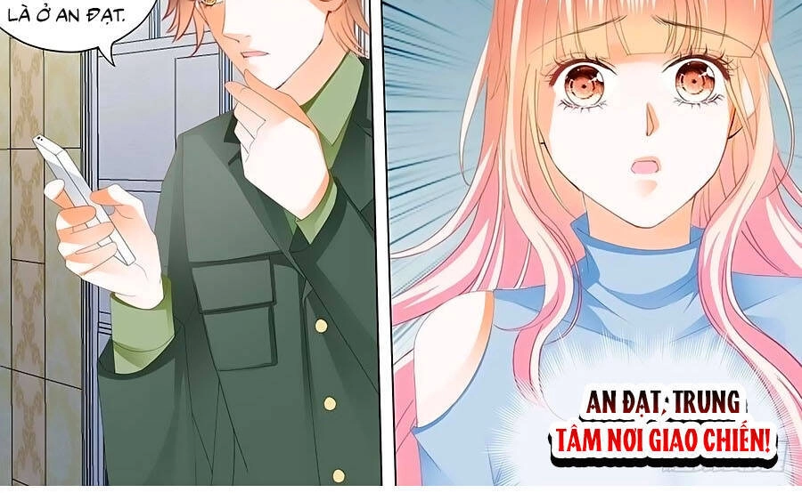 Bá Đạo Tiểu Thúc, Xin Trêu Chọc Vừa Thôi! Chapter 217 - 11