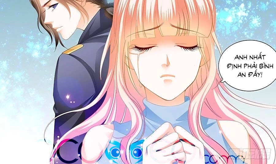 Bá Đạo Tiểu Thúc, Xin Trêu Chọc Vừa Thôi! Chapter 217 - 13